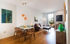 Malaga Royal Art Museum Apartment